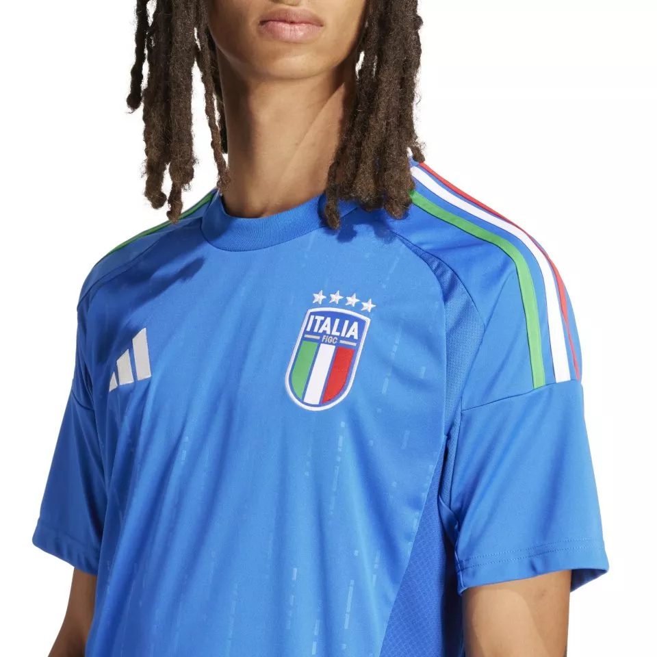 Camisa adidas FIGC H JSY 2024