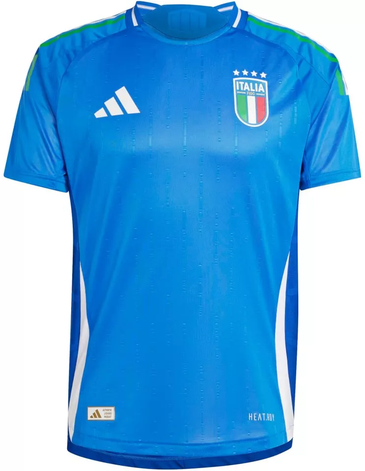 Koszulka adidas FIGC H JSY AU 2024