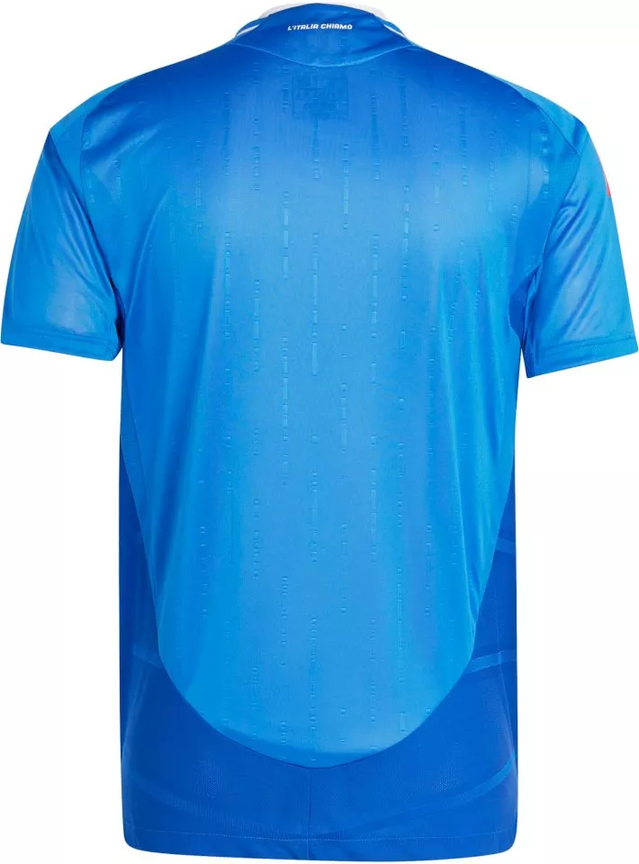 Camisa adidas FIGC H JSY AU 2024