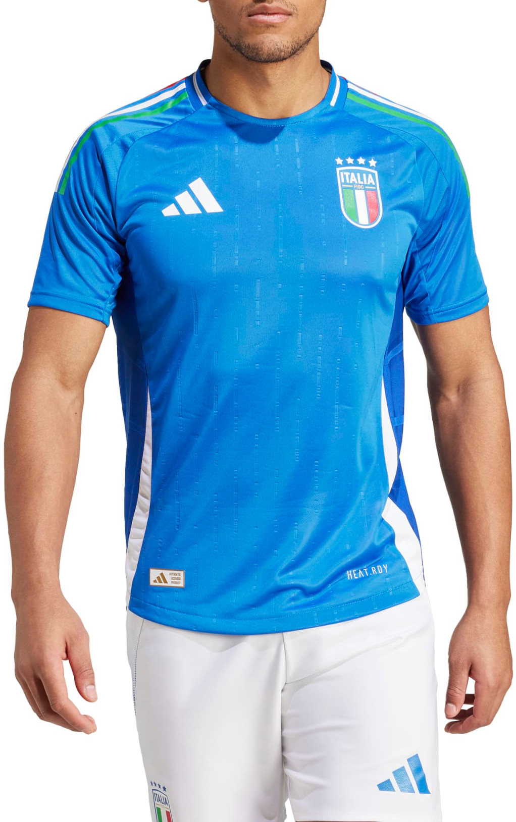 Shirt adidas FIGC H JSY AU 2024