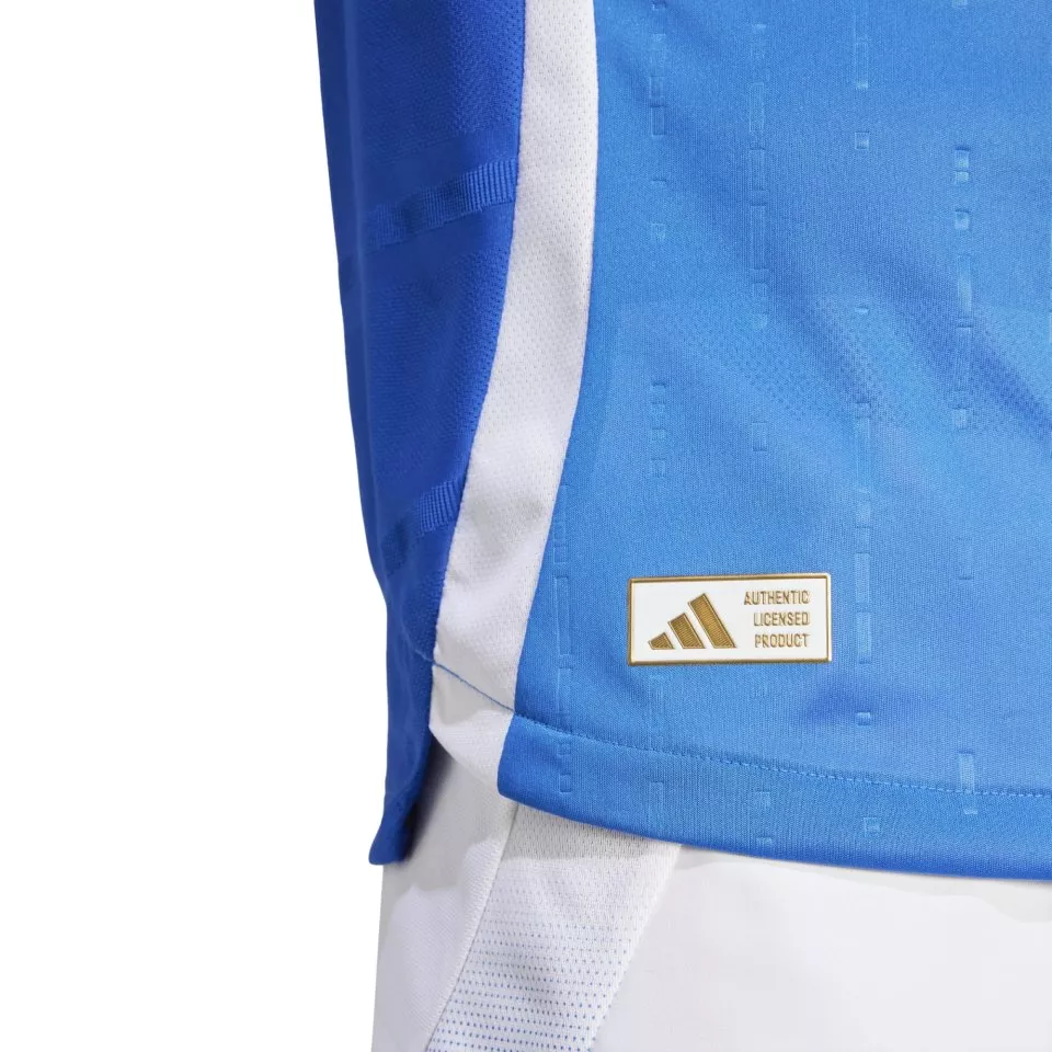 Bluza adidas FIGC H JSY AU 2024