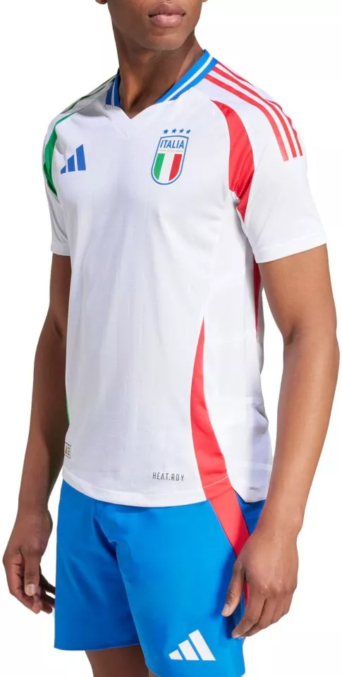 Koszulka adidas FIGC A JSY AU 2024