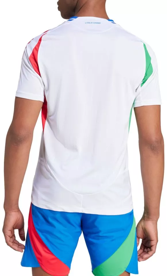 Camisa adidas FIGC A JSY AU 2024