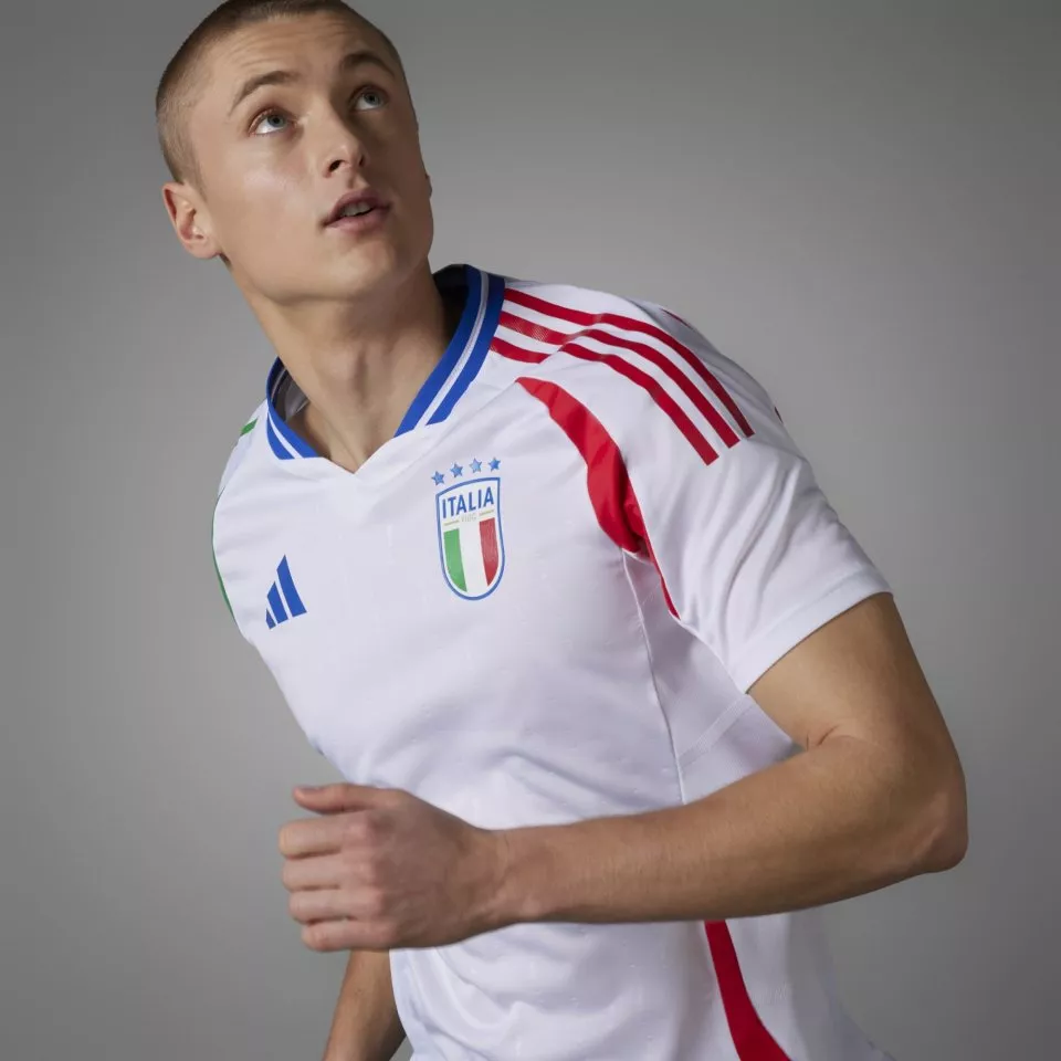 Camisa adidas FIGC A JSY AU 2024
