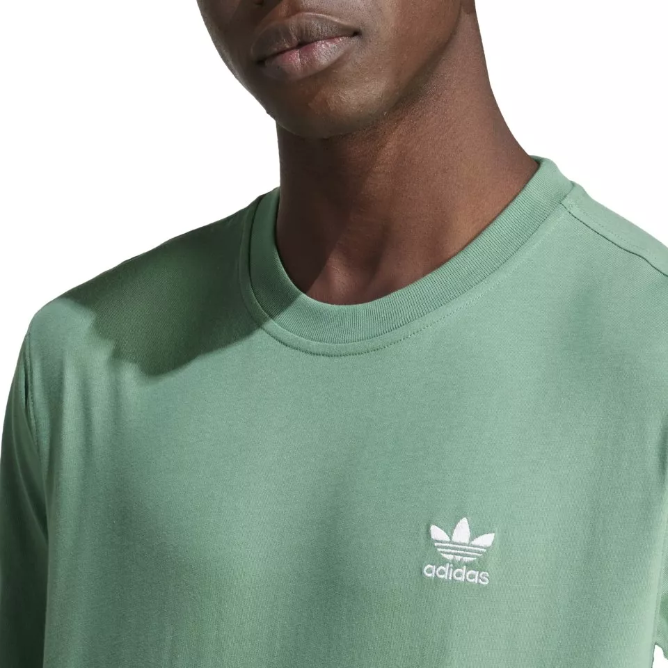 Pánské tričko s krátkým rukávem adidas Originals Trefoil Essentials
