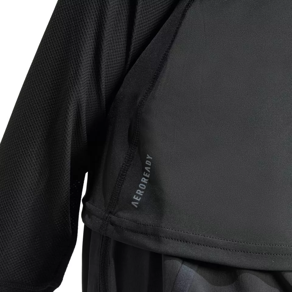 adidas Adizero Rövid ujjú póló