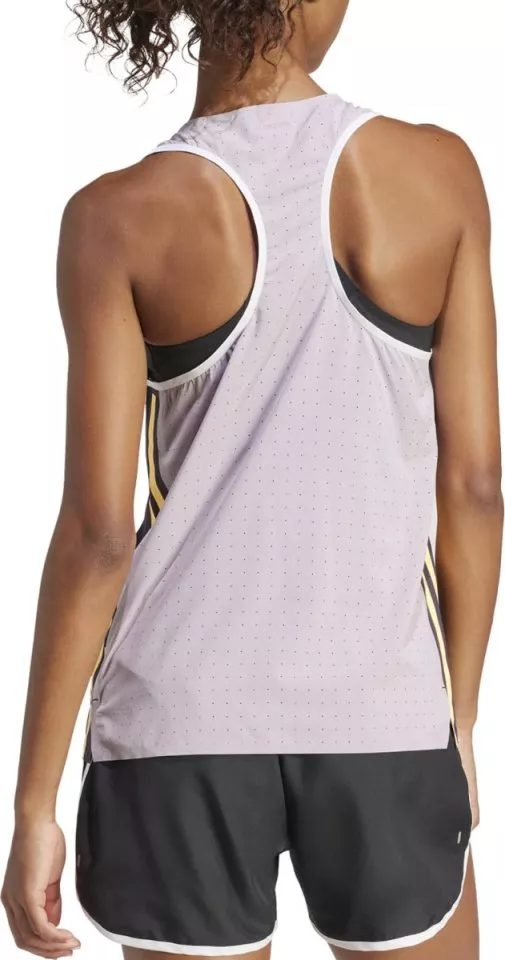 Tanktop adidas Adizero