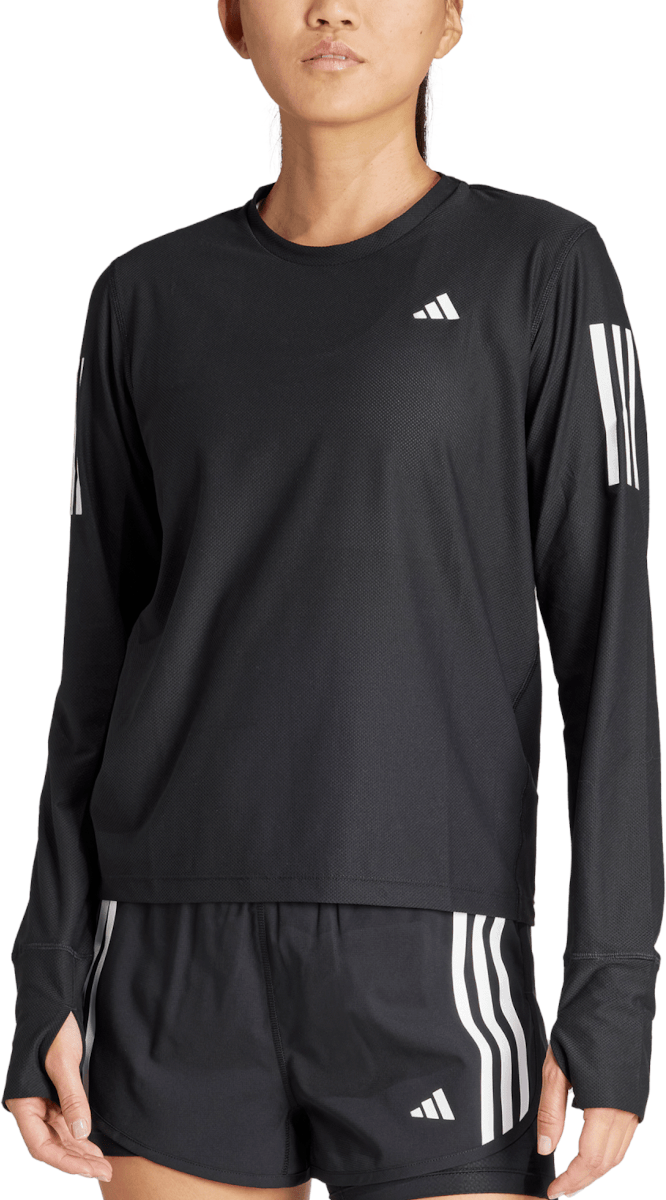 Koszula z długim rękawem adidas OTR B LS