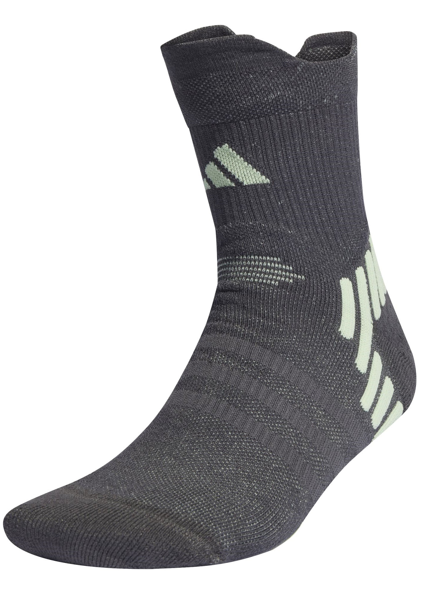 Socken adidas PERF TRG QRT 1P