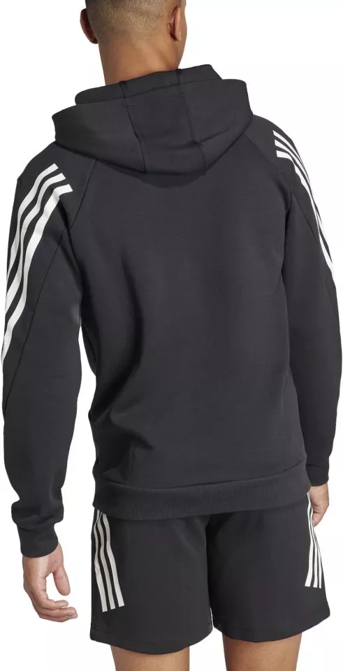 Sweatshirt adidas M FI 3S HD