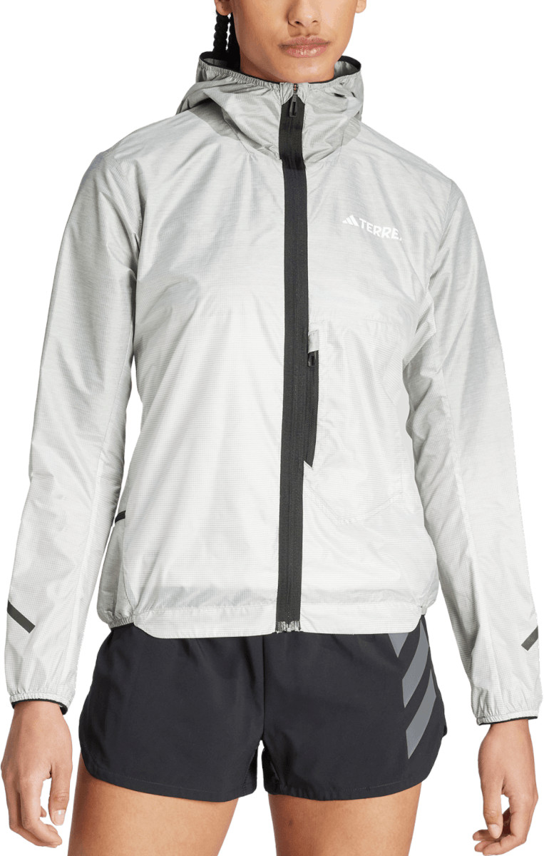 Hooded jacket adidas Terrex Xperior Light Windweave