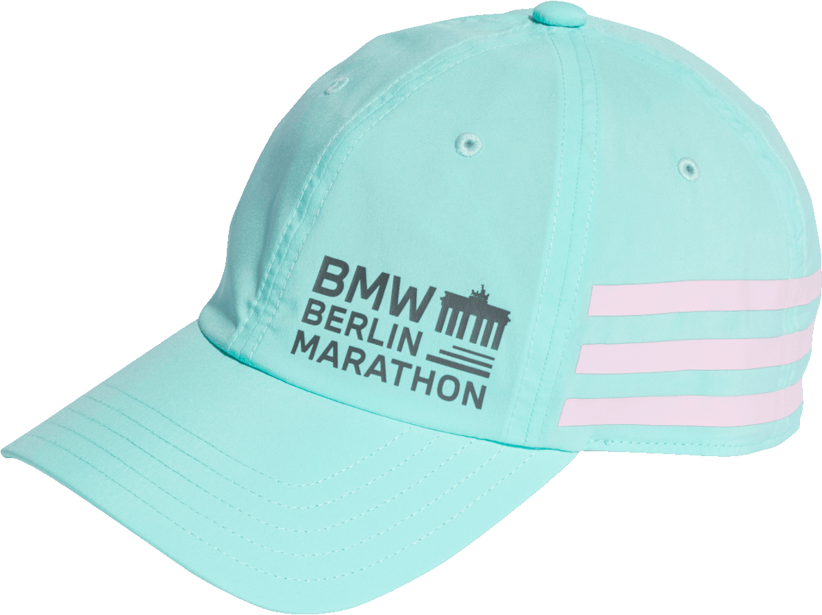 Běžecká kšiltovka adidas BMW Berlin Marathon 2023