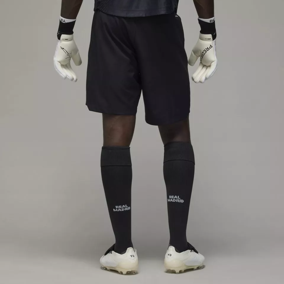 Pánské šortky adidas Real Madrid Y3 2023/24, zápasové/alternativní