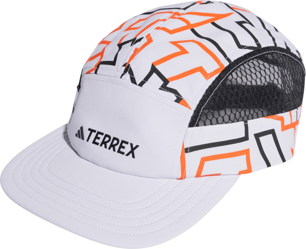 Kappe adidas Terrex TRX 5P CAP GRPH