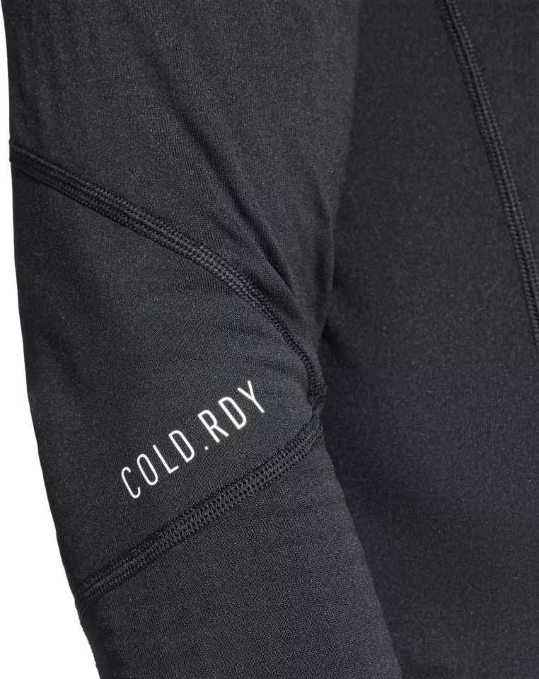 Tricou cu maneca lunga adidas  techfit COLD.RDY Training Long-sleeve