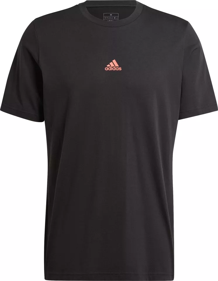Koszulka adidas House of Tiro Graphic