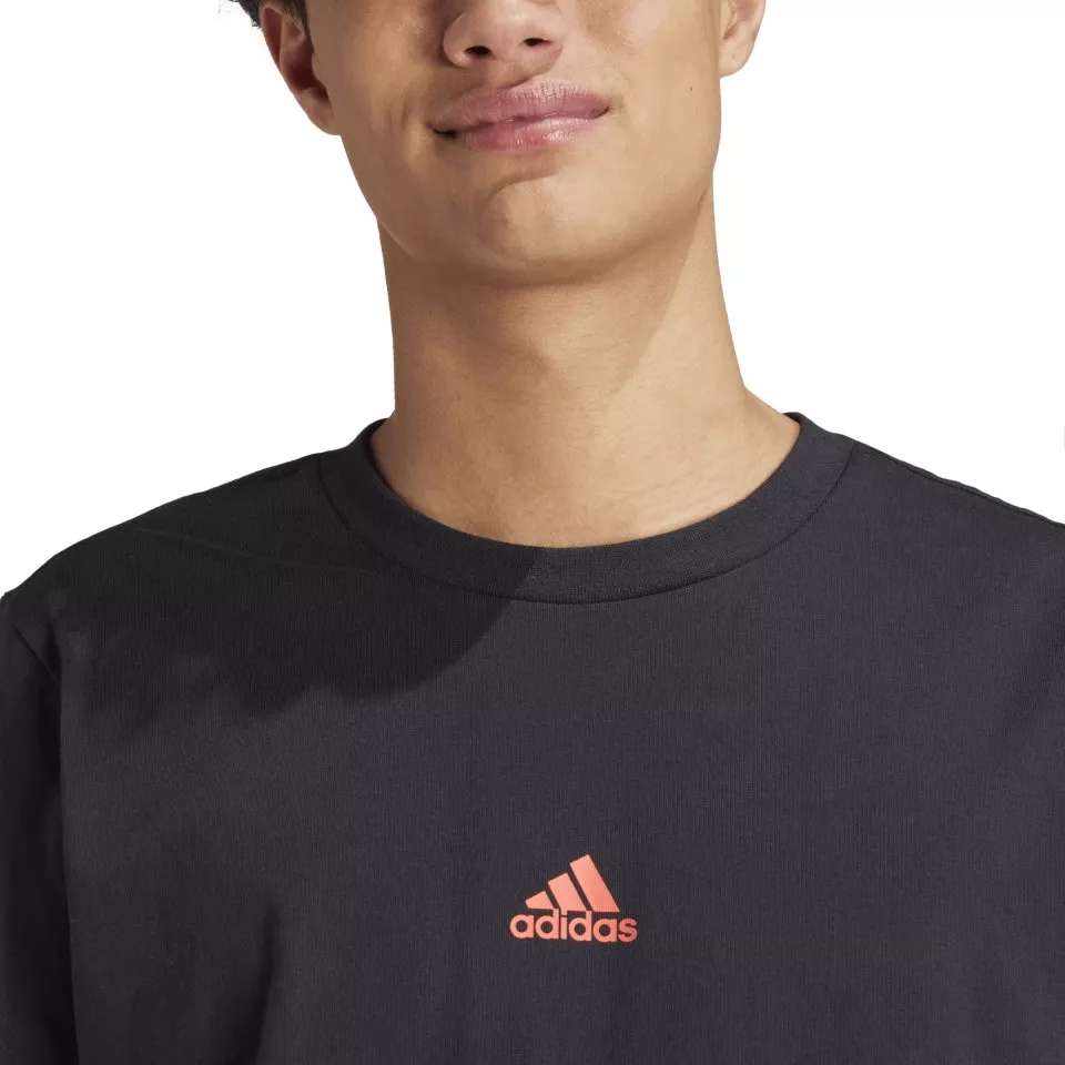 Koszulka adidas House of Tiro Graphic