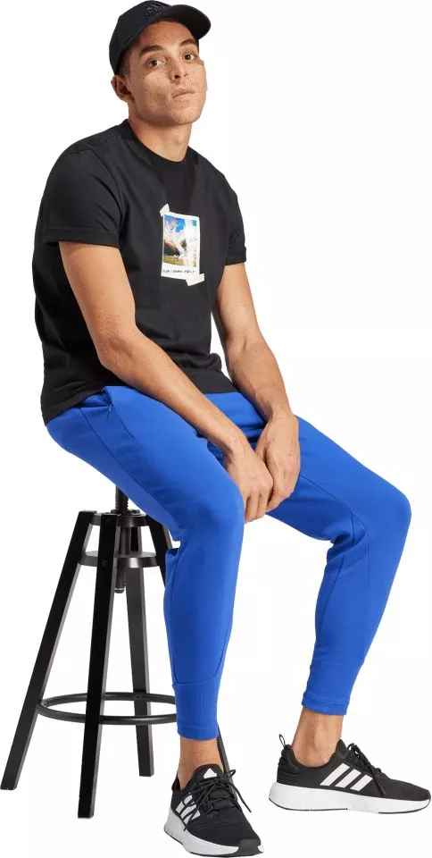 Tricou adidas All Day I Dream About