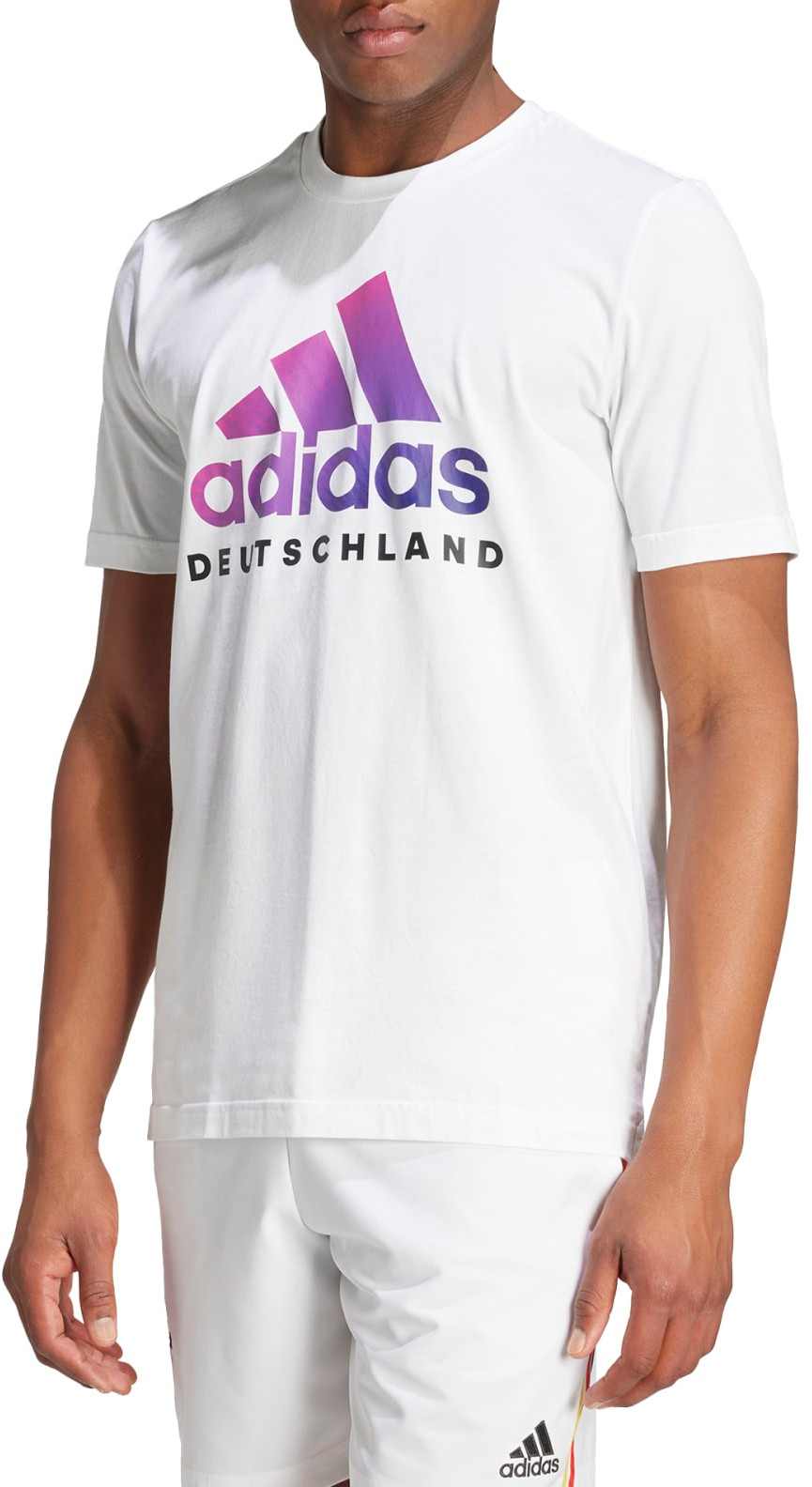 Camiseta adidas DFB DNA GR TEE