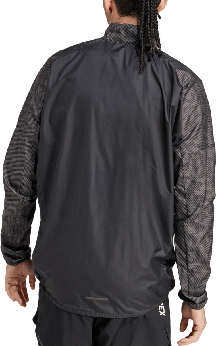Jacket adidas Terrex TRAIL WIND J - Top4Running.com