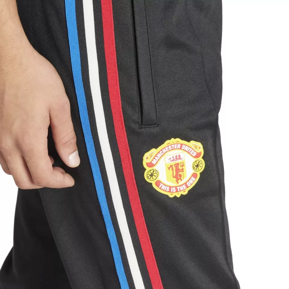 Spodnie adidas Originals MUFC SR OG TP