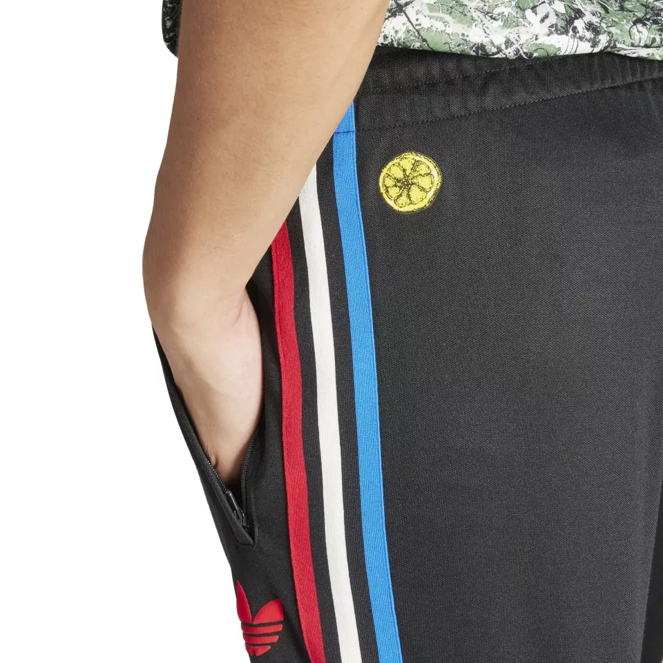 Spodnie adidas Originals MUFC SR OG TP
