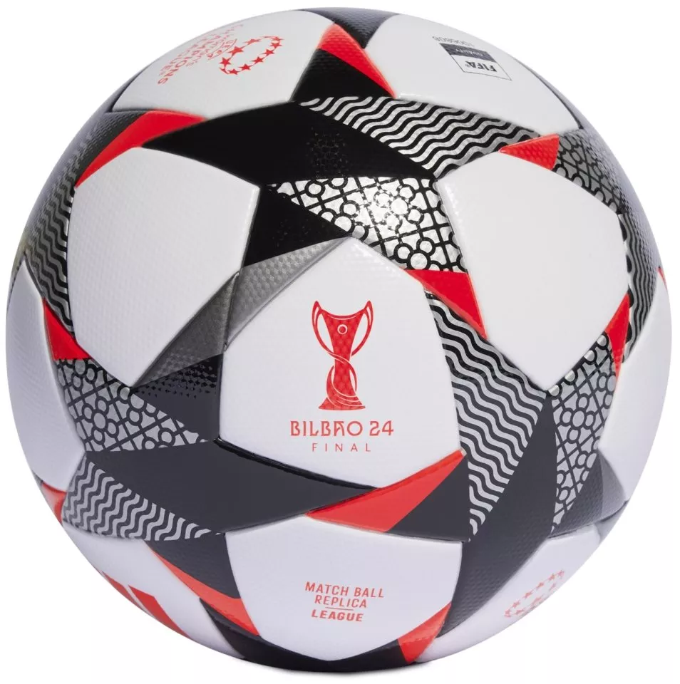 Ballon adidas WUCL LGE