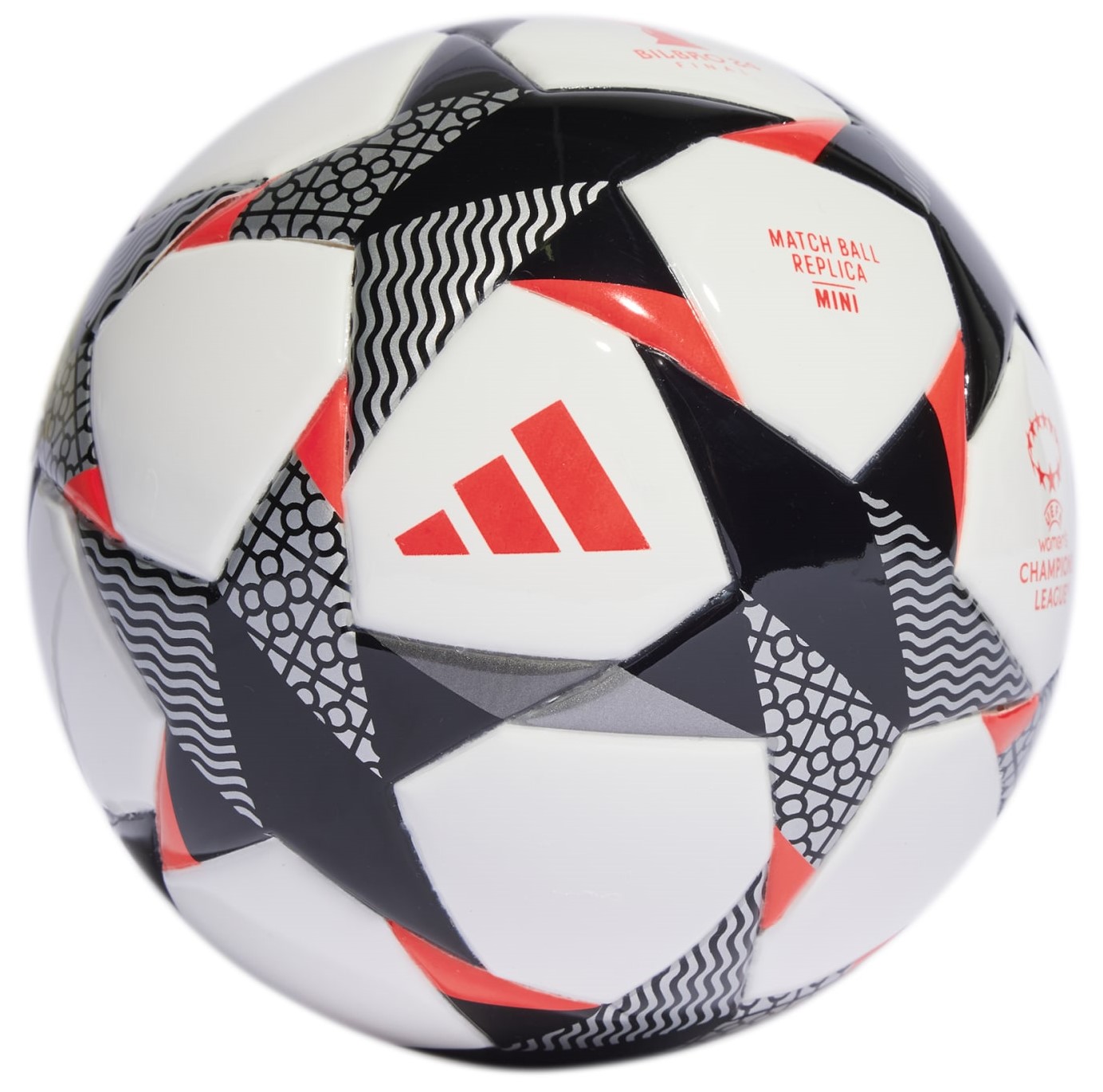 Balón adidas WUCL MINI