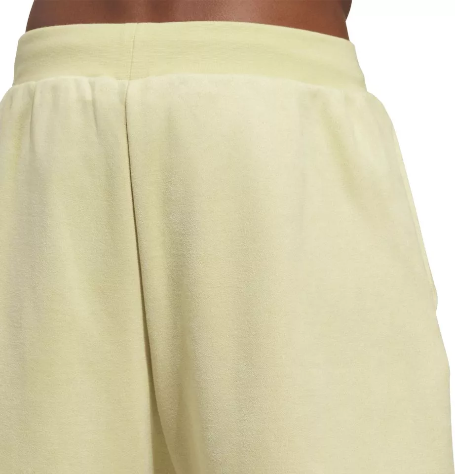 adidas BASKETBALL SUEDED SHORTS