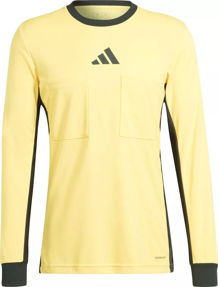 Bluza cu maneca lunga adidas REF 24 JSY LS