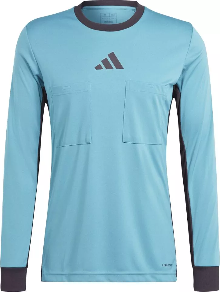 Риза с дълги ръкави adidas REF 24 JSY LS