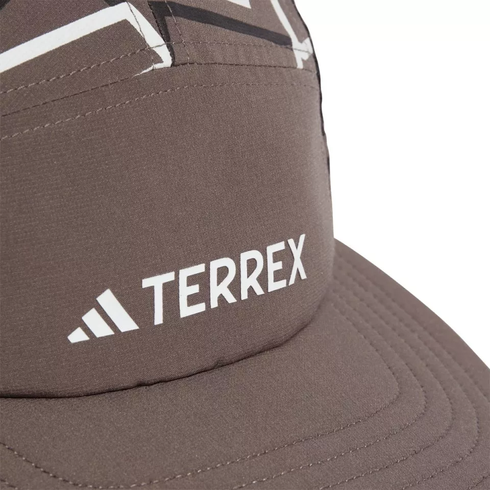Lippis adidas Terrex TRX 5P CAP GRPH