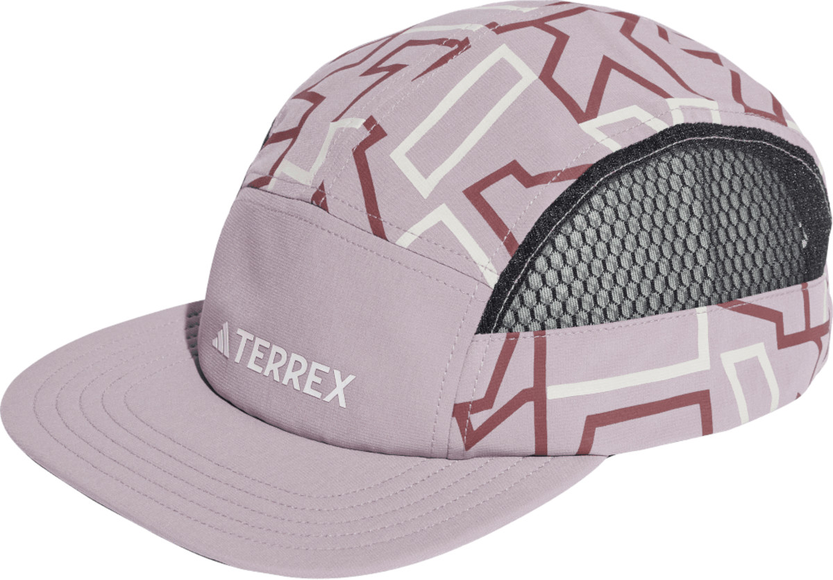 Šilterica adidas Terrex TRX 5P CAP GRPH