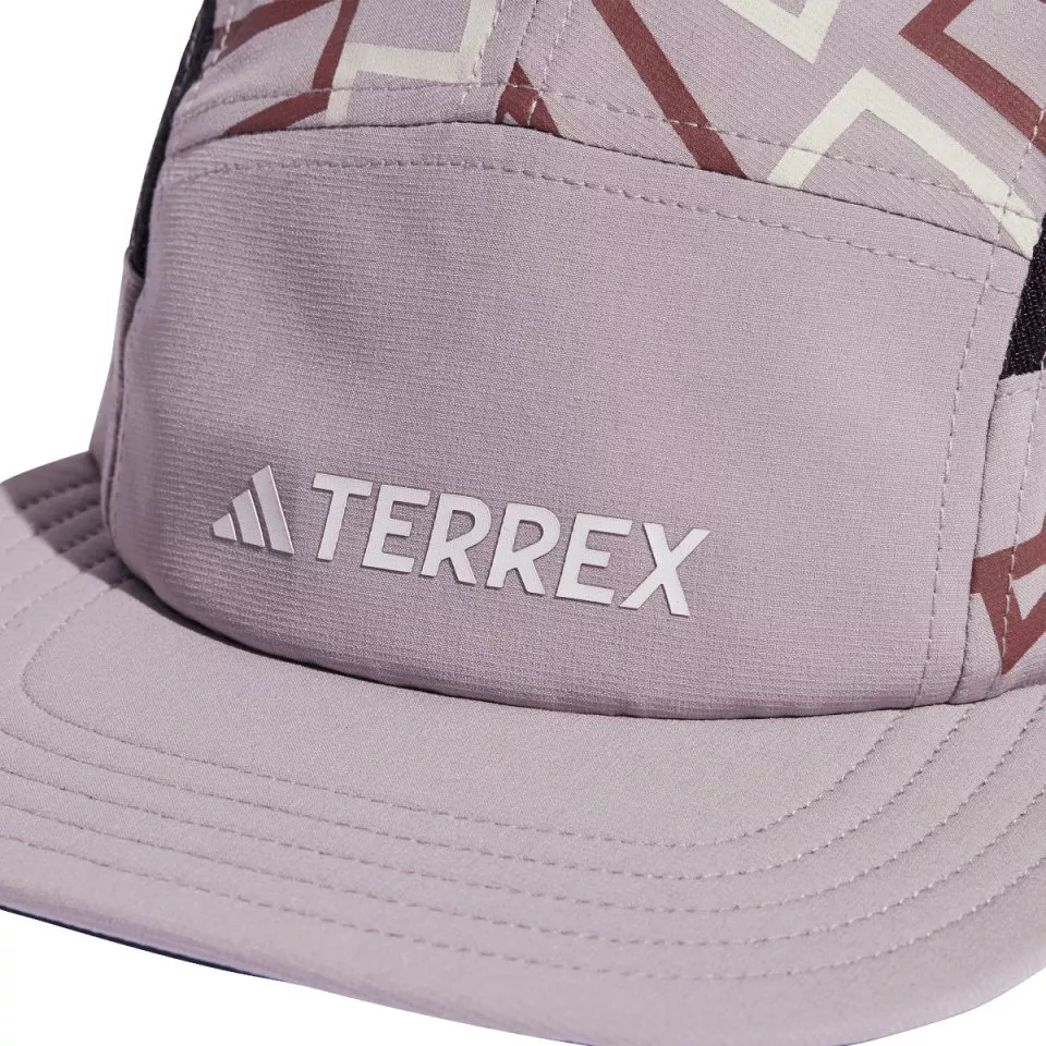 Czapka bejsbolówka adidas Terrex TRX 5P CAP GRPH