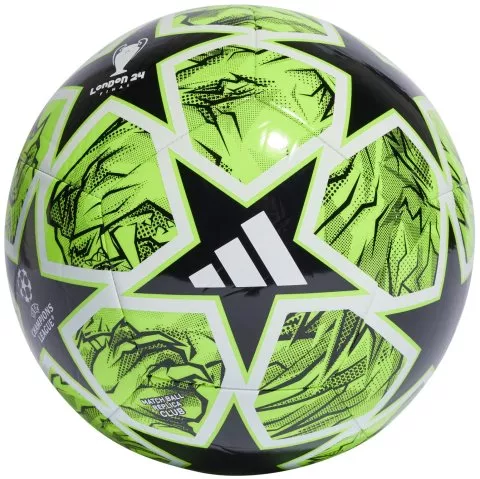 New cheap adidas ball