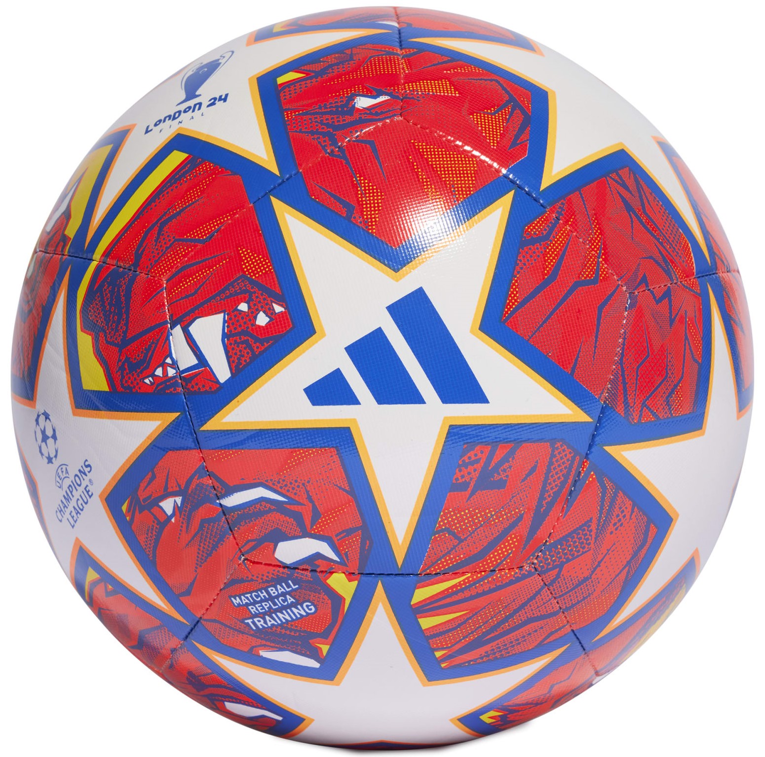 Ball adidas UCL TRN