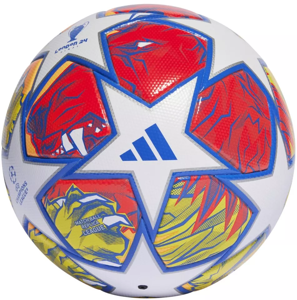 Tréninkový míč adidas UCL League