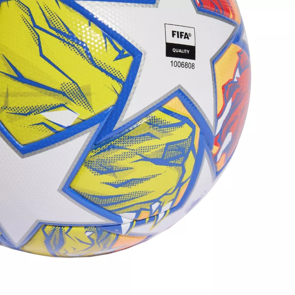 Tréninkový míč adidas UCL League