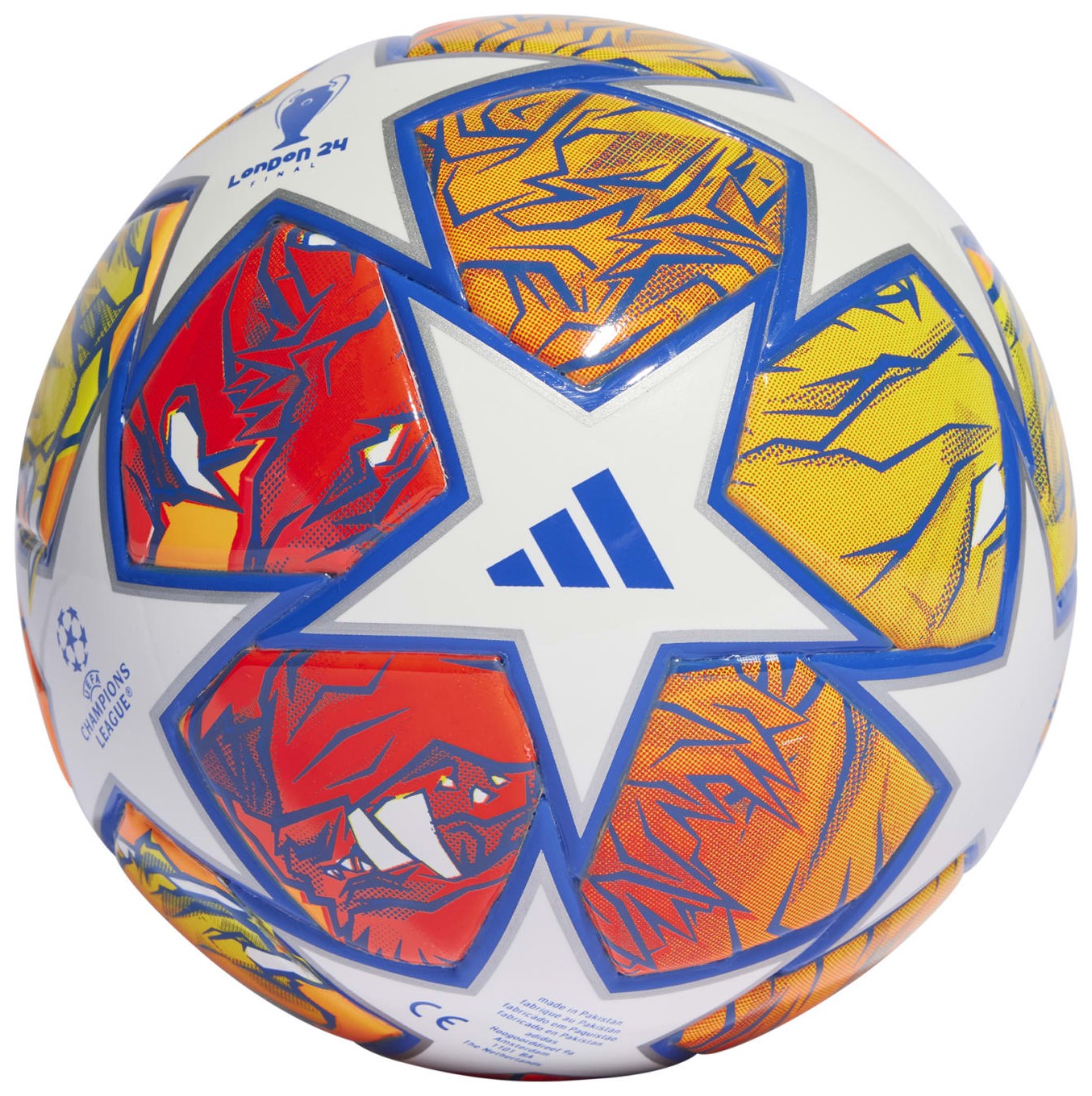 Ball adidas UCL MINI