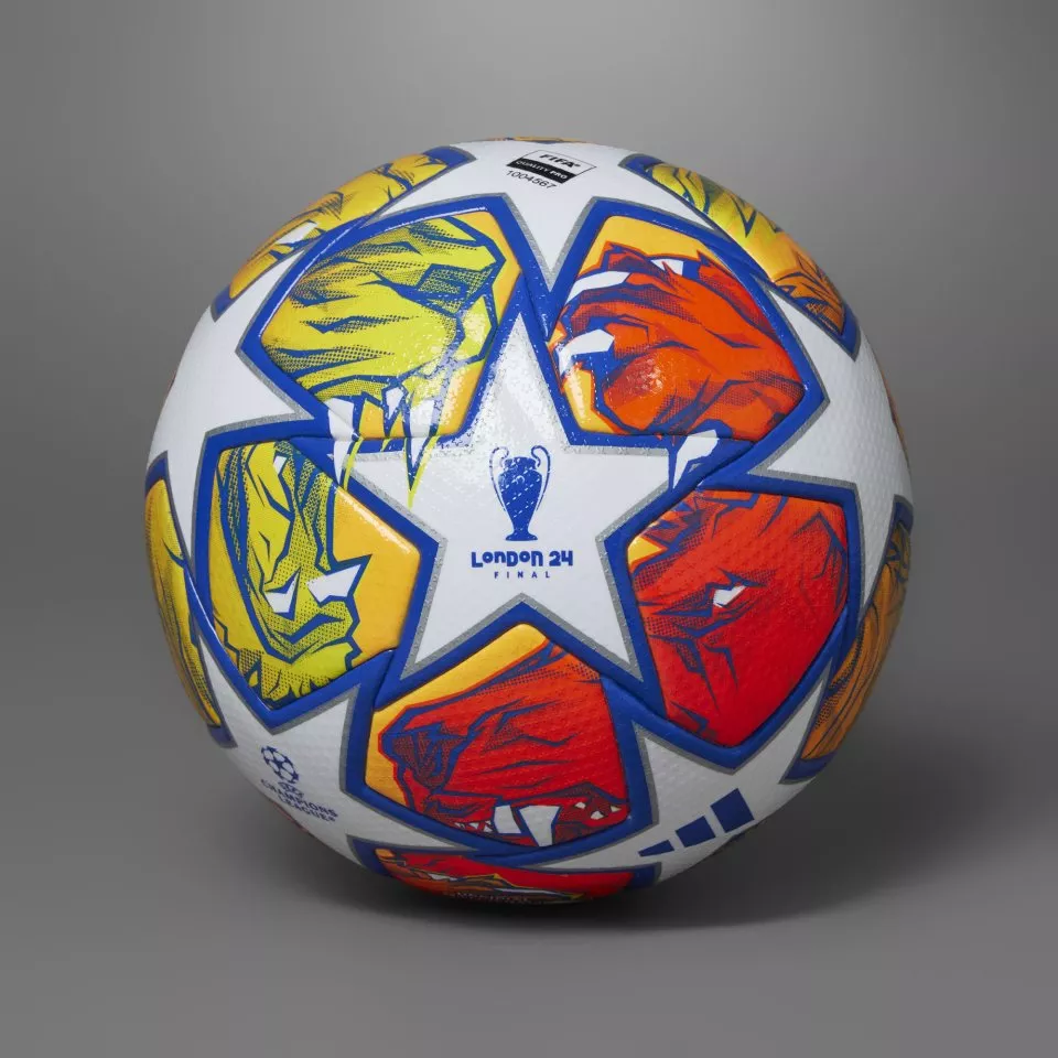 Balón adidas UCL PRO