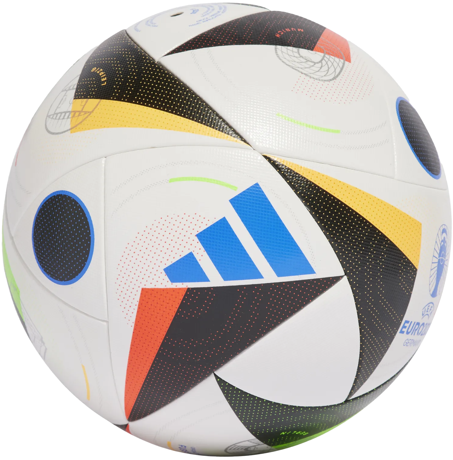 Ballon adidas EURO24 COM