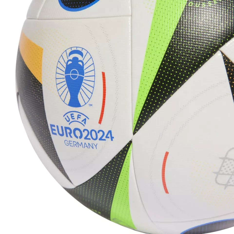 Piłka adidas EURO24 COM