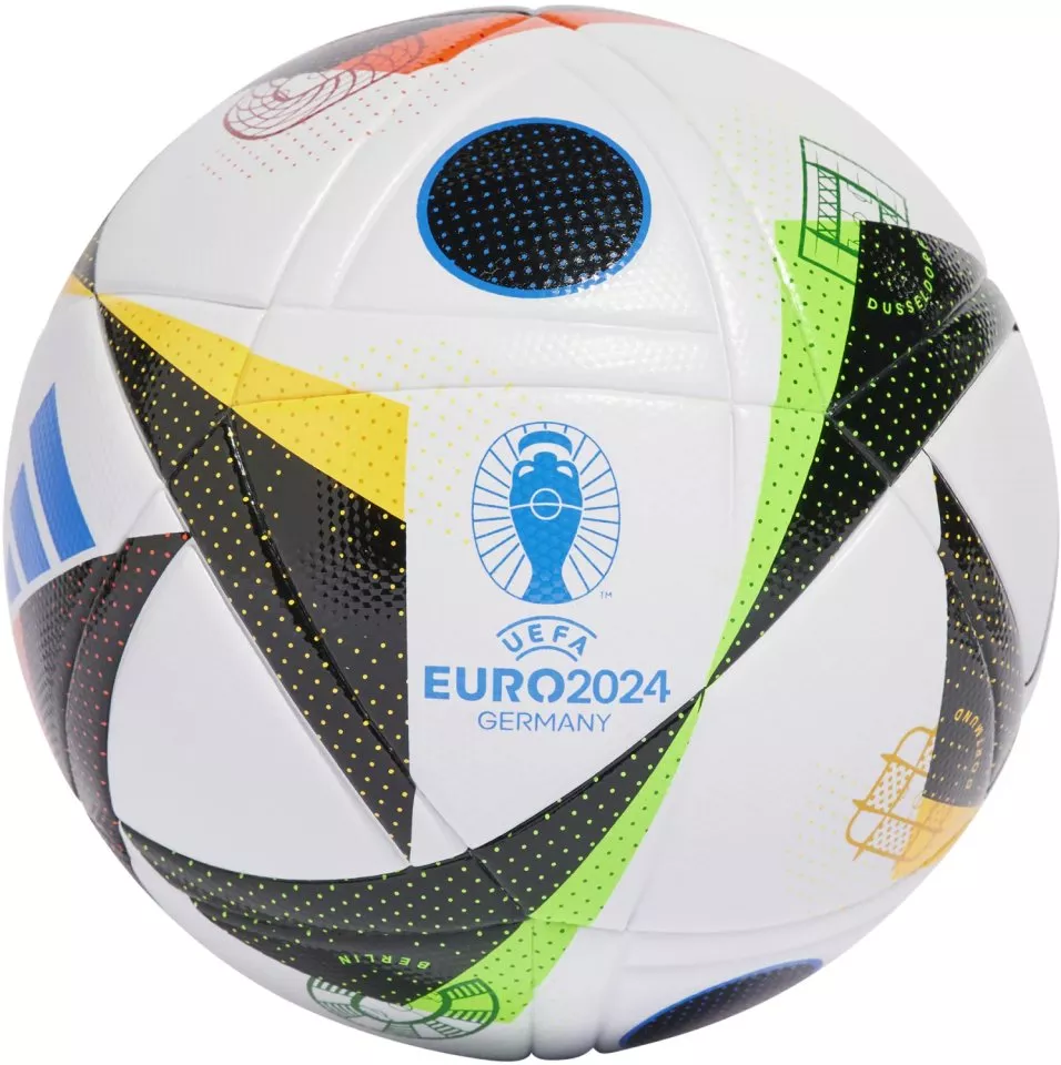 Balón adidas EURO24 LGE