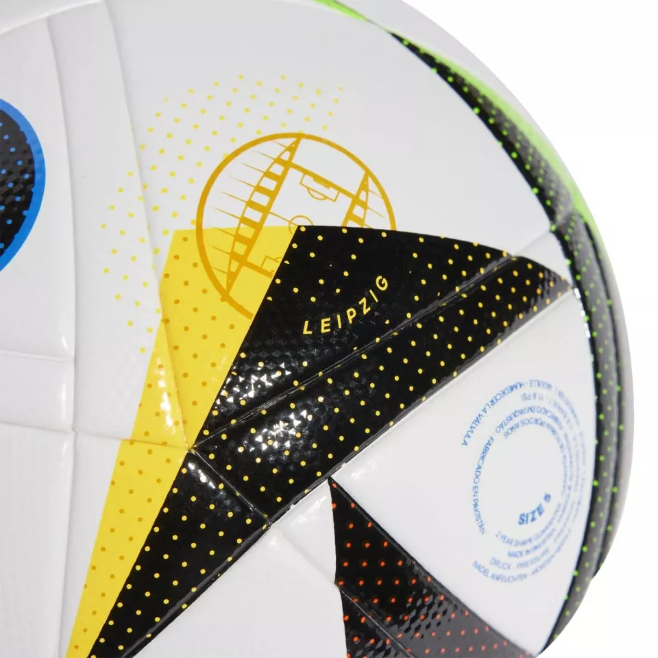 Balón adidas EURO24 LGE