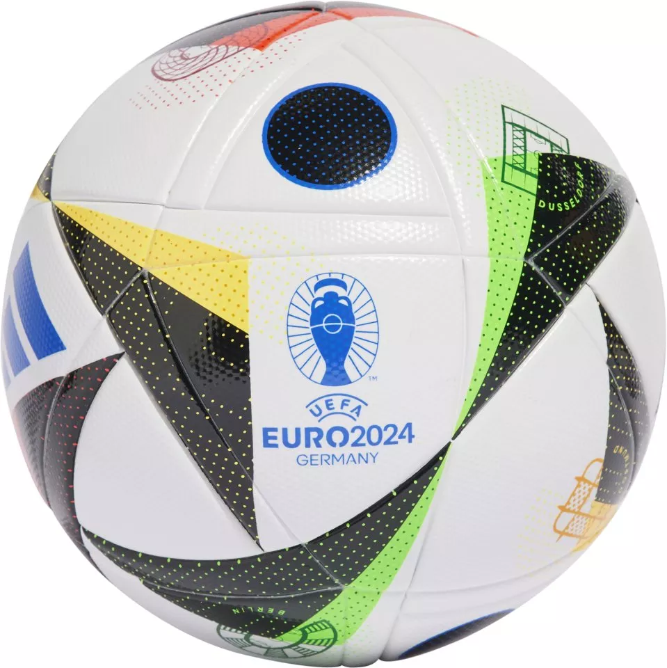 Bola adidas EURO24 LGE BOX