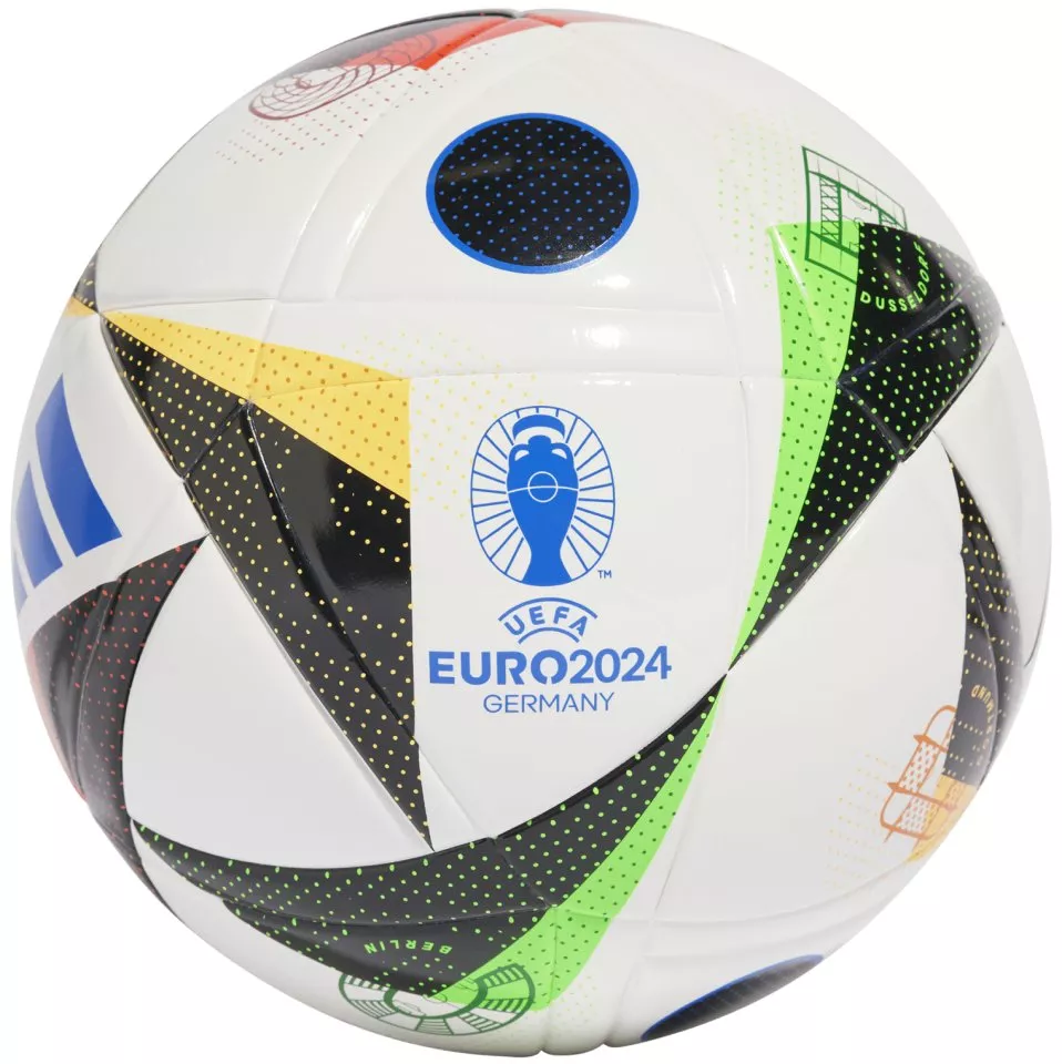 adidas EURO24 LGE J290 Labda