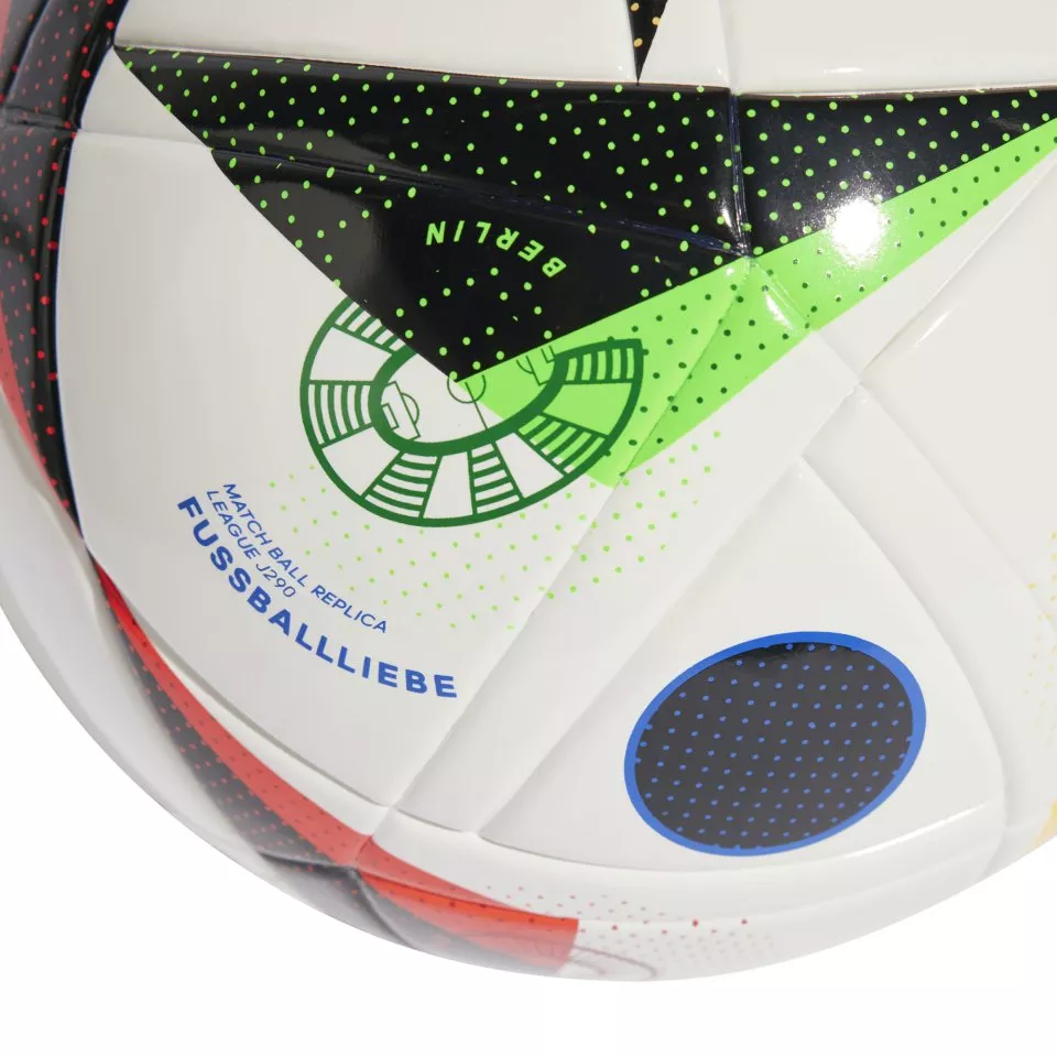 Dětský míč adidas Fussballliebe League 290 g