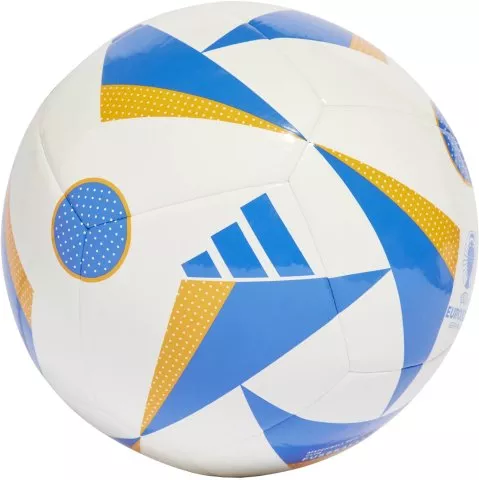 Euro 2024: le ballon Fussballliebe détecte les fautes de main