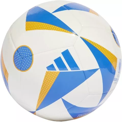 Le ballon de l'Euro 2024 a été dévoilé - 15/11/2023 à 12:40