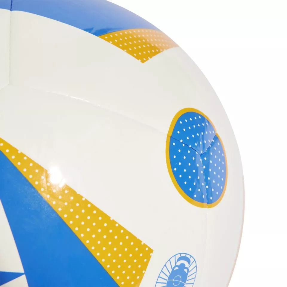 Balón adidas EURO24 CLB